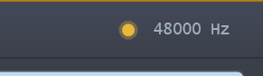 Level-matched bypass button