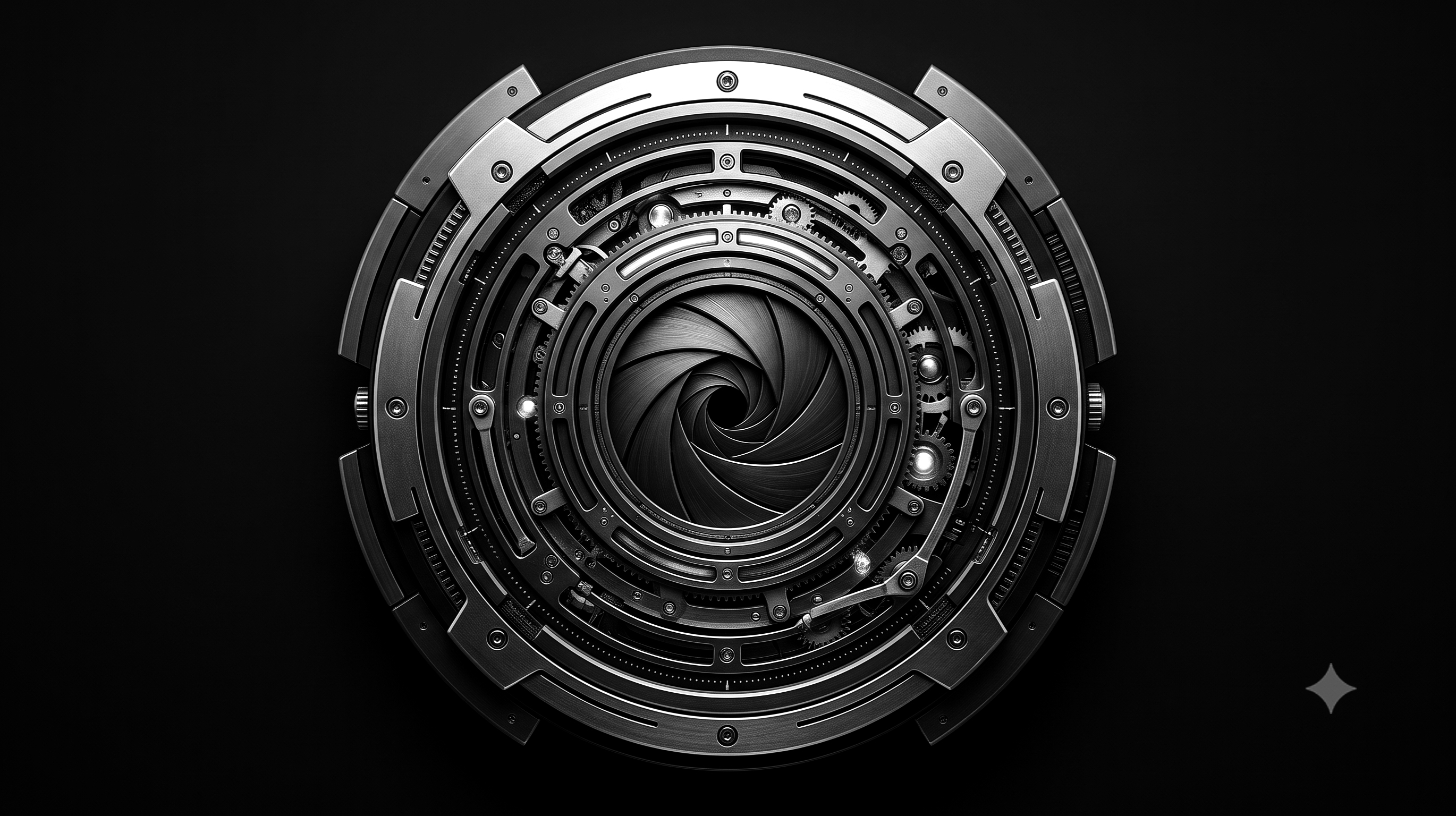 Aperture Audio